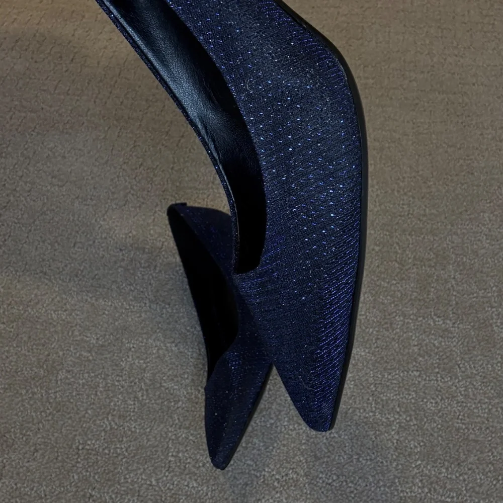 Michael Kors kitten heel - Picture 4 of 5